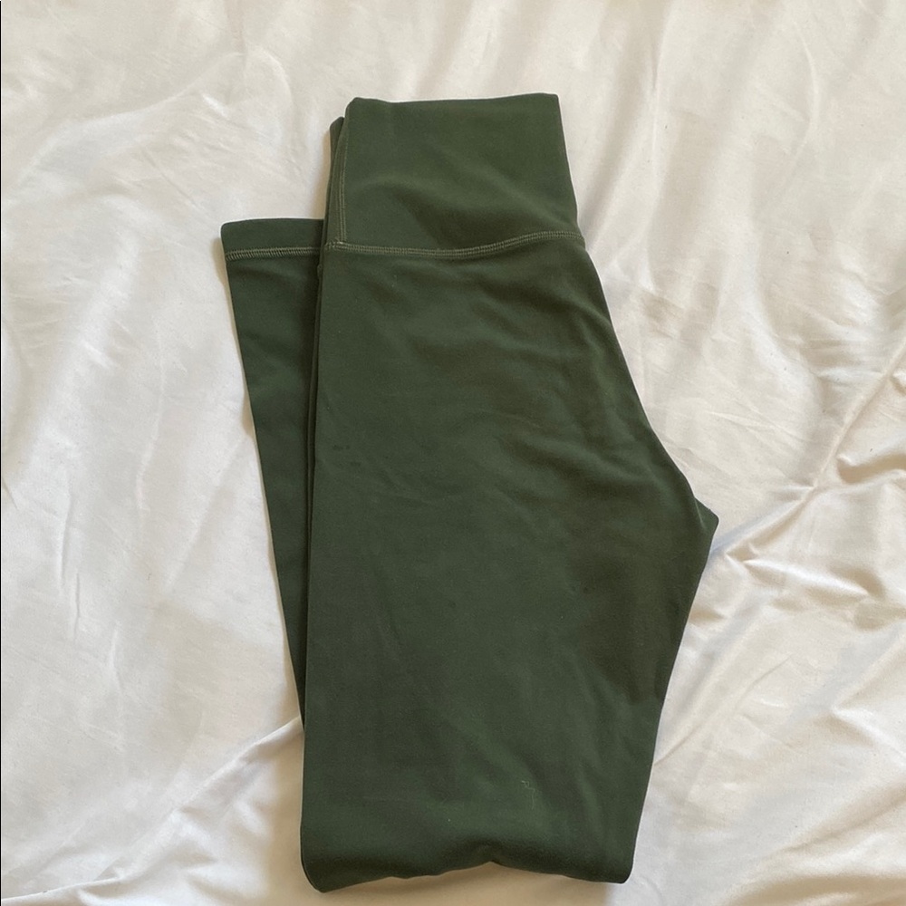 TNA High-Waisted Butter Leggings